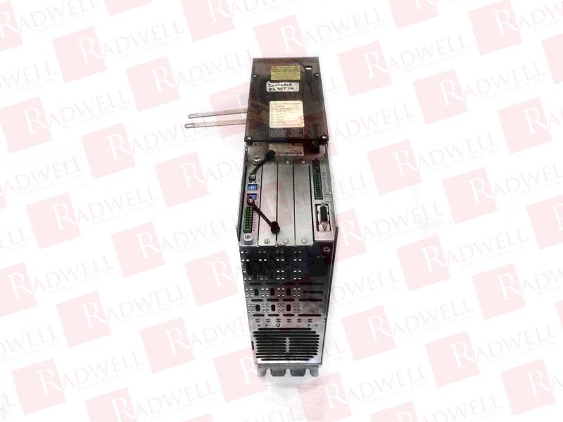 BOSCH DDS02.2-W200-BE2-01-FW