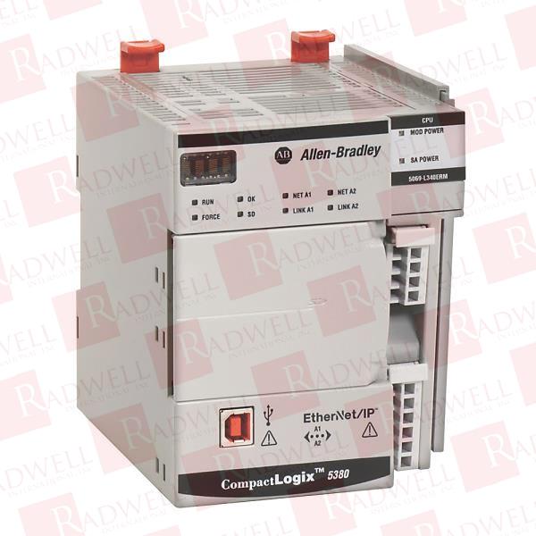 ALLEN BRADLEY 5069-L340ERM