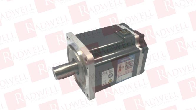 OMRON R88M-1M75030T-S2
