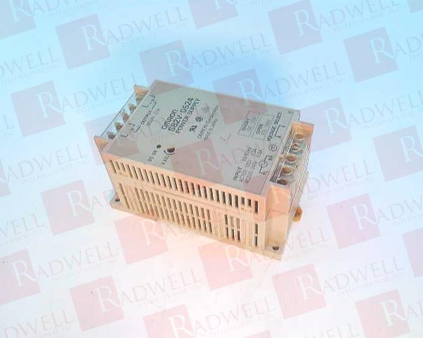 OMRON S82V-0524