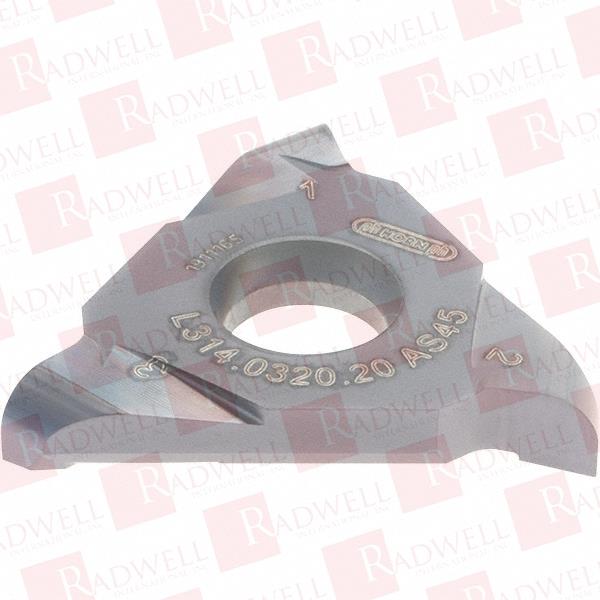 HORN L314032020AS45