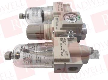 SMC AC20-N02E-3Z-B