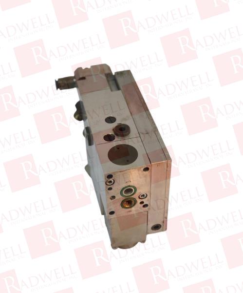 MLS LANNY GMBH AT2EASIB25M TRU