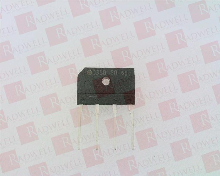 SHINDENGEN D3SB60