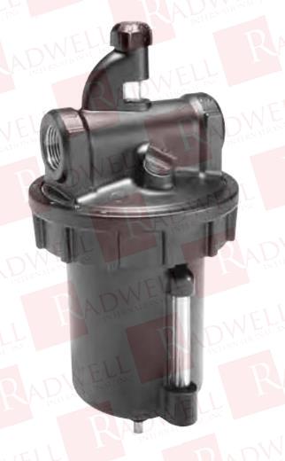 WILKERSON PNEUMATIC L606G06E/N