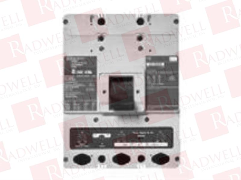 EATON CORPORATION LW3400V