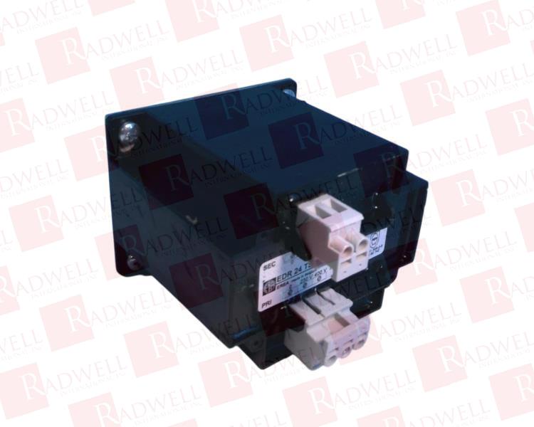 EREA TRANSFORMERS EDR 24TS160