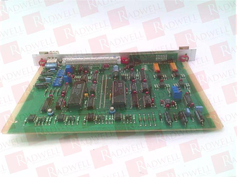 SEPRO ROBOTIQUE 07S0096004