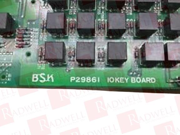 BSK P29861