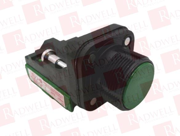 ALLEN BRADLEY 800H-AR1AP