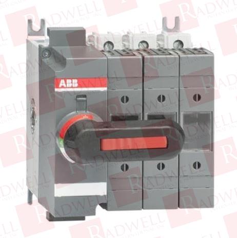 ASEA BROWN BOVERI 1SCA116733R1001