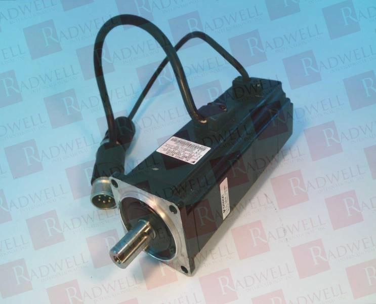 YASKAWA ELECTRIC SGMAH-04AAA6CD-OY