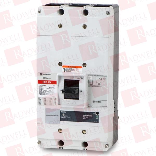 EATON CORPORATION HND3800T35W