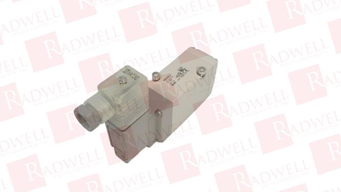 SMC VP544-5DZ1-B