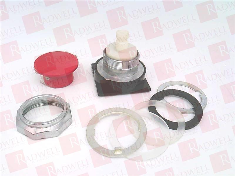 GENERAL ELECTRIC CR104PBM01R5A