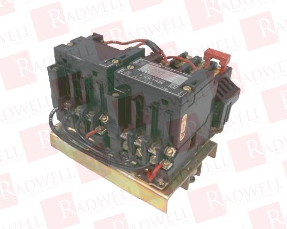 SCHNEIDER ELECTRIC 8736SBO4V02BS