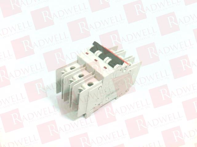 ASEA BROWN BOVERI SU203M-K2