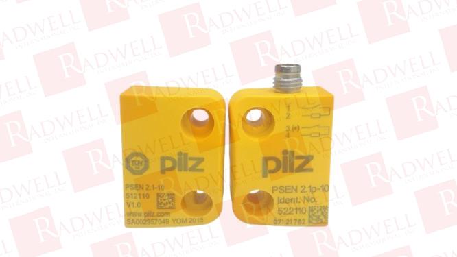 PILZ 502210