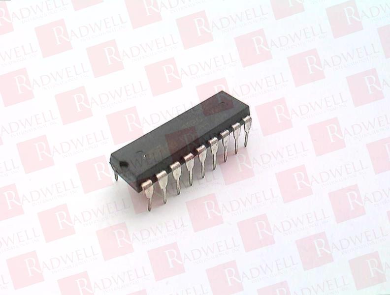 ST MICRO L603C