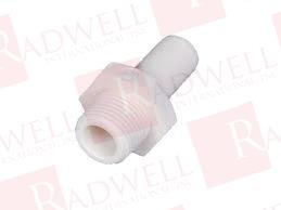 PARKER 6521 08 10WP2