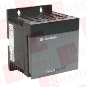 ALLEN BRADLEY 1756-PA75RK