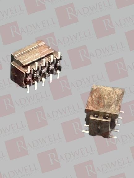 TE CONNECTIVITY 1-2314846-0