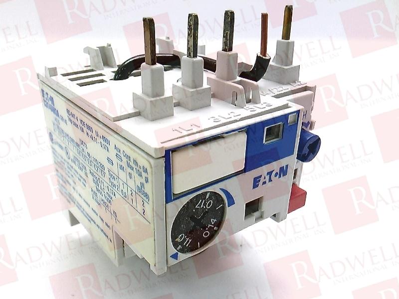EATON CORPORATION C314AN3A