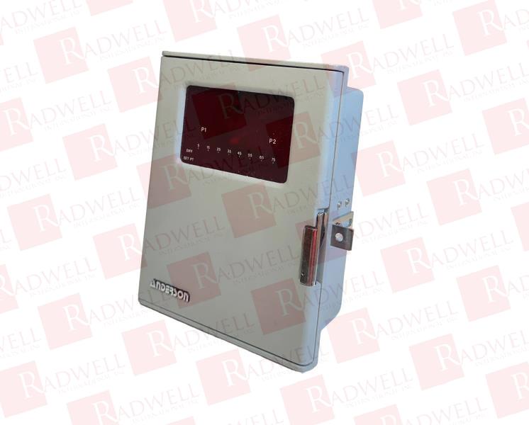 ANDERSON-NEGELE B02A