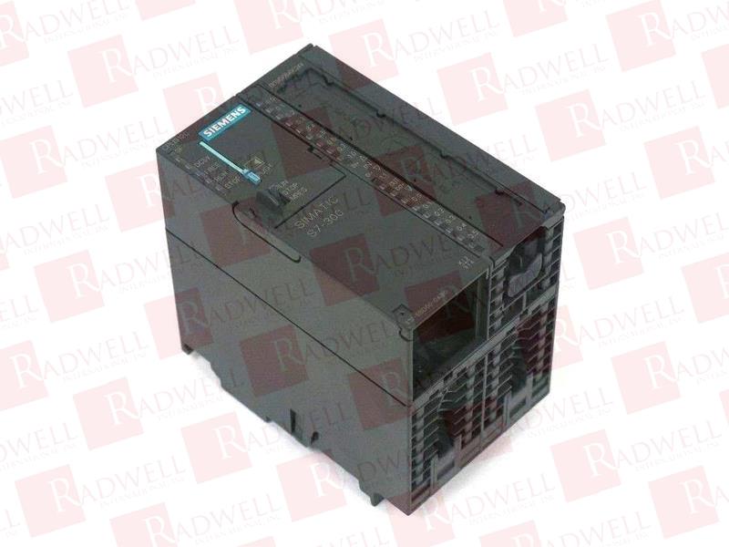 SIEMENS 6ES7312-5BD00-0AB0