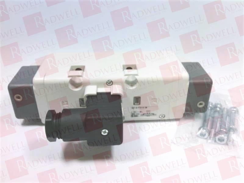 SMC VQ7-8-FIG-D-3N