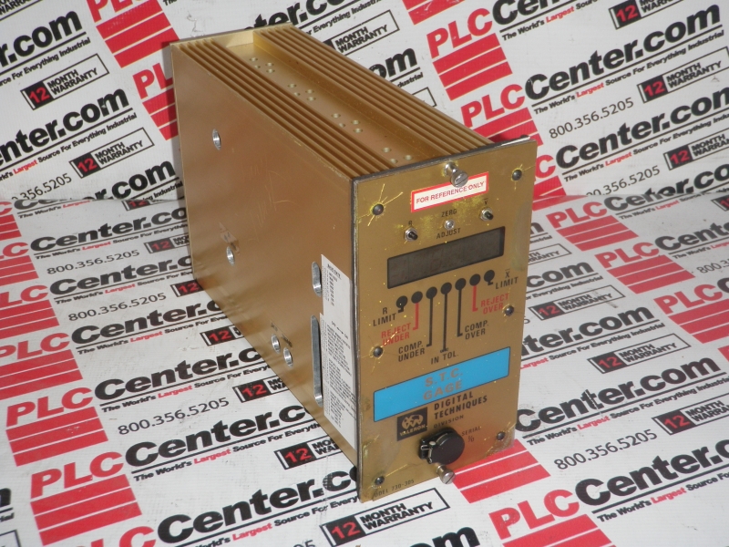 INDICATOR STC GAGE