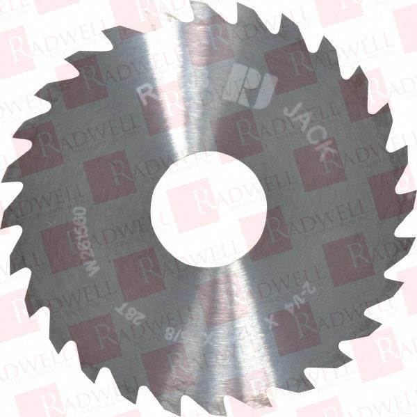 ROBB JACK C22-1250-20-28
