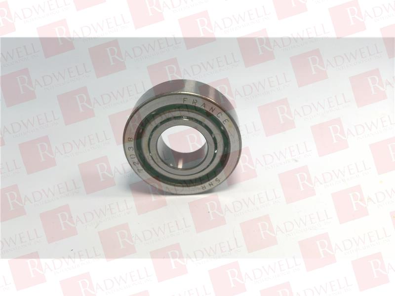 SKF 7203 BEP