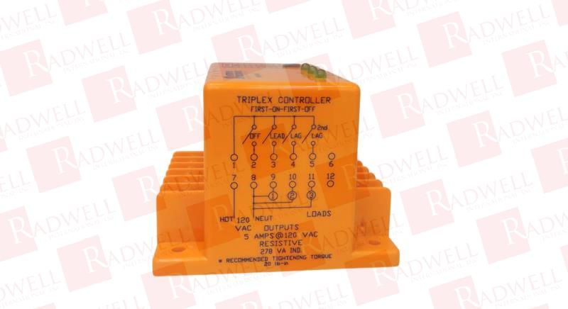 MARSH BELLOFRAM ARM-120-ADE