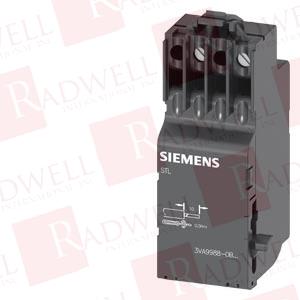 SIEMENS 3VA9988-0BL32