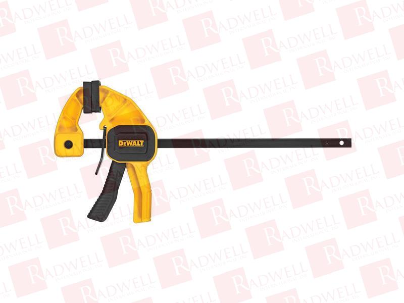 STANLEY BLACK & DECKER DWHT83191