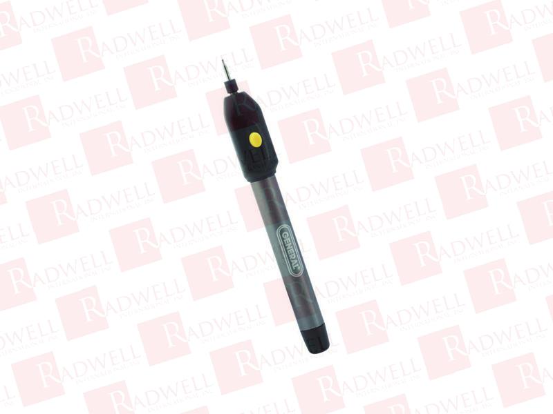 GENERAL TOOLS 505