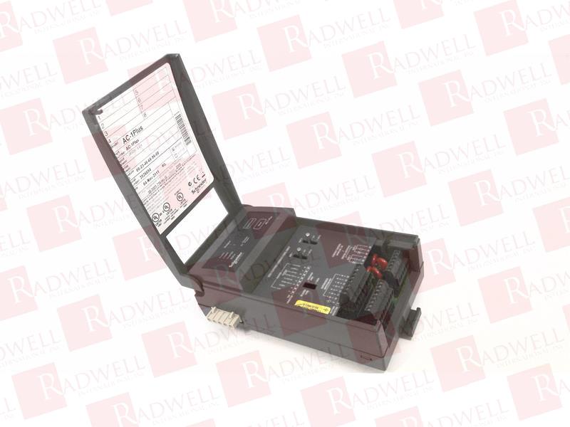 SCHNEIDER ELECTRIC AC-1PLUS