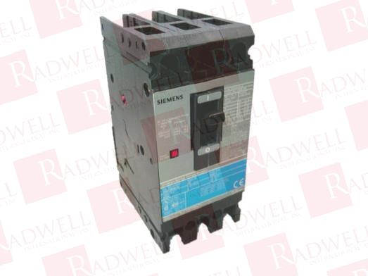SIEMENS ED63B060