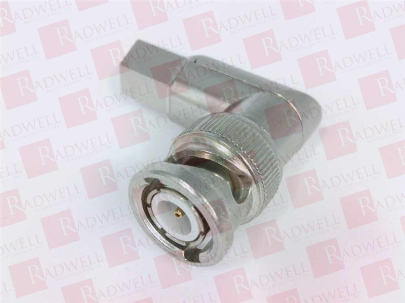 MALE TWIST-ON PLUG