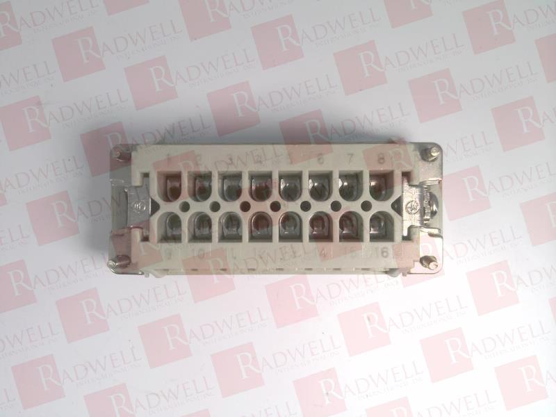 TE CONNECTIVITY HE-016-M