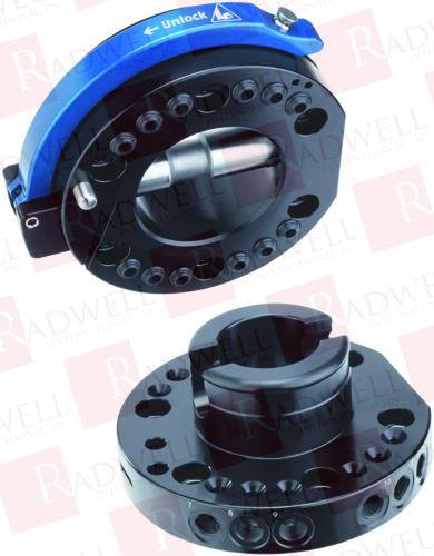 SCHUNK SHA-125-000-000