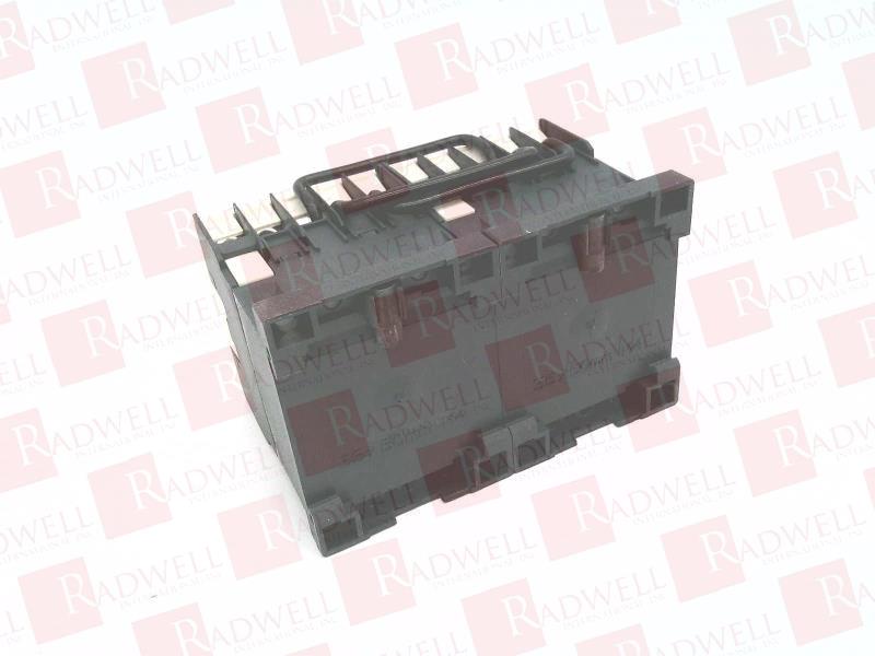 SCHNEIDER ELECTRIC LC2K0910V7