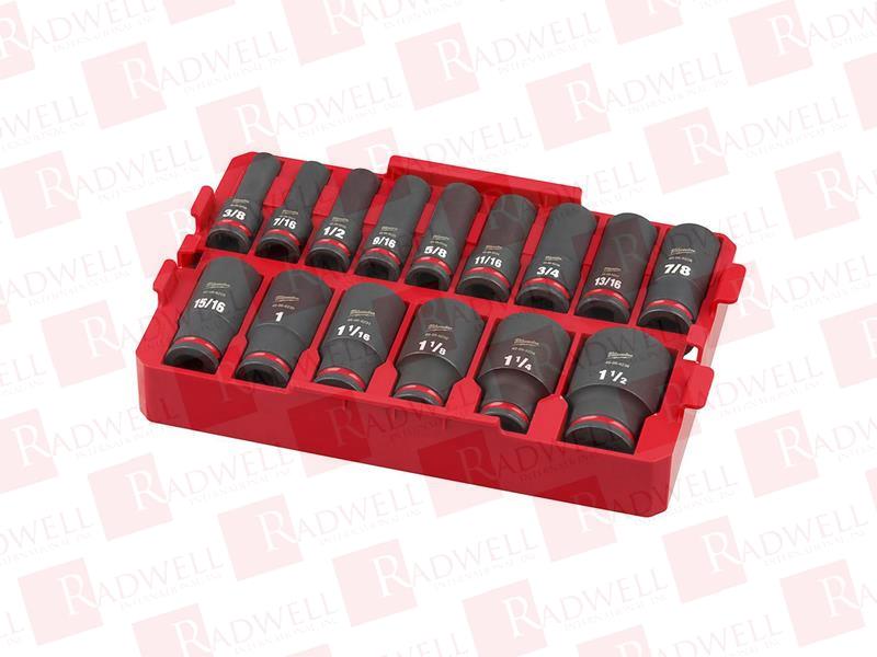MILWAUKEE POWER TOOLS 49-66-6817
