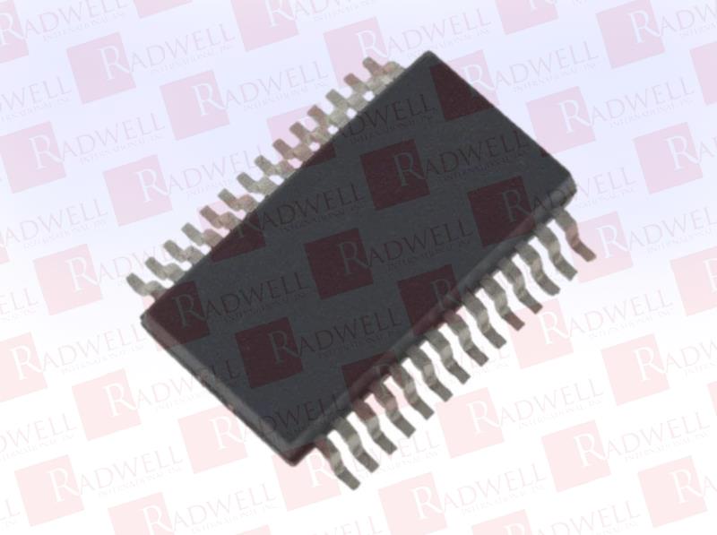 MAXIM INTEGRATED PRODUCTS MAX1402EAI+