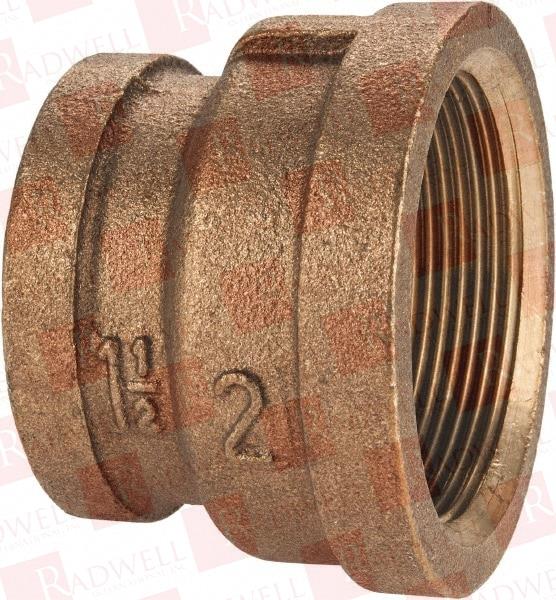 MERIT BRASS COMPANY XB112-3224