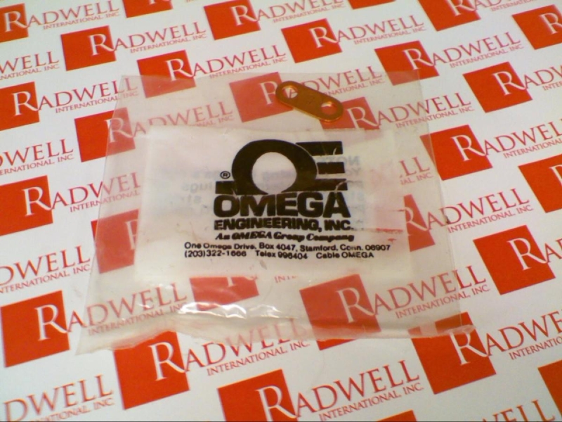 OMEGA ENGINEERING TLCP-20