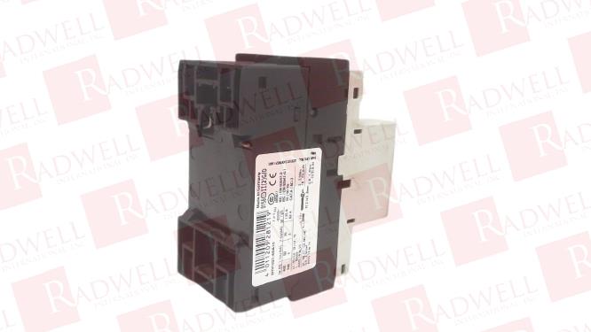 SIEMENS 3RV1021-4BA10
