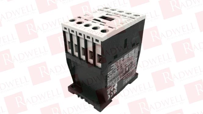EATON CORPORATION XTCE015B01D