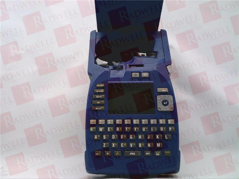 BRADY BMP51